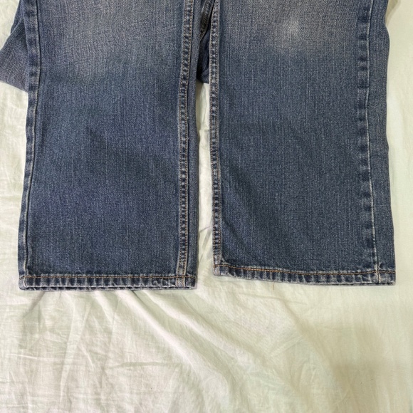 Levi's 569 Loose Straight 26x28 Slim - Picture 5 of 5